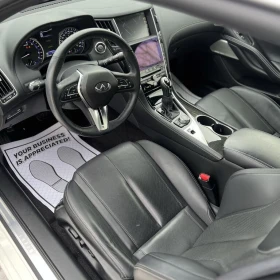 Infiniti G * АвтоКредит * (ЦЕНА ДО БГ) | Auto.bg — изображение 10
