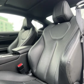 Infiniti G * АвтоКредит * (ЦЕНА ДО БГ) | Auto.bg — изображение 9