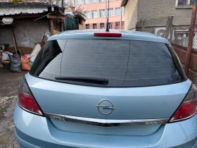 Opel Astra Хечбек - 2700 € / 5280.74 лв. - 20249357 4