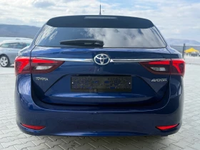 Toyota Avensis 1.6d4d Собствен лизинг !!! - 7488 € / 14645.26 лв. - 78126319 6