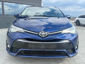 Toyota Avensis 1.6d4d Собствен лизинг !!! - 7488 € / 14645.26 лв. - 78126319 2