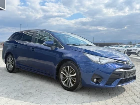 Toyota Avensis 1.6d4d Собствен лизинг !!! - 7488 € / 14645.26 лв. - 78126319 3