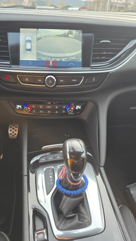 Opel Insignia - 17500 € / 34227.03 лв. - 95771994 12