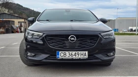 Opel Insignia - 17500 € / 34227.03 лв. - 95771994 3