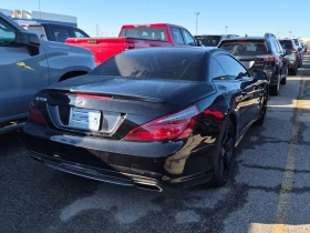 Mercedes-Benz SL 500 Lane assist/Amg Line/Keyless/Navi  - 20000 € / 39116.60 лв. - 31644561 3