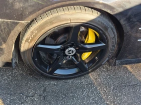 Mercedes-Benz SL 500 Lane assist/Amg Line/Keyless/Navi  - 20000 € / 39116.60 лв. - 31644561 5