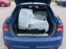 Audi A5 Progressiv/360/ПАНОРАМА/ВТОРИ ГУМИ И ДЖАНТИ | Auto.bg — изображение 15