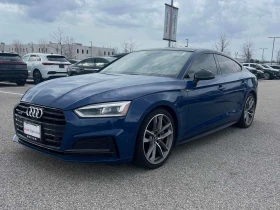 Audi A5 Progressiv/360/ПАНОРАМА/ВТОРИ ГУМИ И ДЖАНТИ