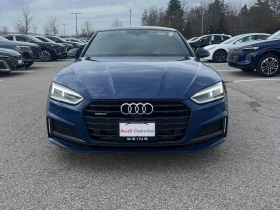 Audi A5 Progressiv/360/ПАНОРАМА/ВТОРИ ГУМИ И ДЖАНТИ | Auto.bg — изображение 2