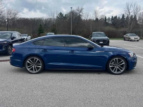 Audi A5 Progressiv/360/ПАНОРАМА/ВТОРИ ГУМИ И ДЖАНТИ | Auto.bg — изображение 4