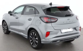 Ford Puma 1.0 EcoBoost Mild-Hybrid ST-Line Vignale | Mobile.bg � ����� ������ 6