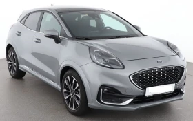 ������ Ford Puma