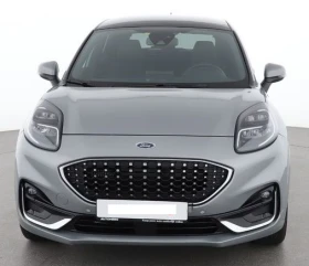 Ford Puma 1.0 EcoBoost Mild-Hybrid ST-Line Vignale | Mobile.bg � ����� ������ 2