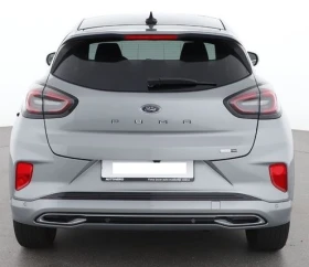 Ford Puma 1.0 EcoBoost Mild-Hybrid ST-Line Vignale | Mobile.bg � ����� ������ 5