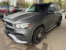 ������ Mercedes-Benz GLE 45...