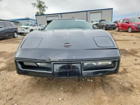 Chevrolet Corvette 5.7l | Mobile.bg � ����� ������ 5