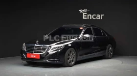 Mercedes-Benz S 350 * DISTRONIC* �����* ���������* 360������*  | Mobile.bg � ����� ������ 2