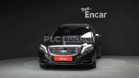 ������ Mercedes-Benz S 350