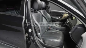 Mercedes-Benz S 350 * DISTRONIC* �����* ���������* 360������*  | Mobile.bg � ����� ������ 9