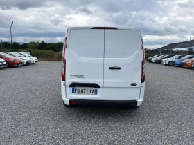 Ford Transit Custom 2.0, EURO 6, ��� ���� | Mobile.bg � ����� ������ 6
