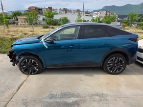 ����� �� �������� �� Peugeot 3008 1.2i ALLURE HYBRID