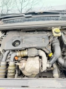 Peugeot 308, снимка 8 - Автомобили и джипове - 54702427