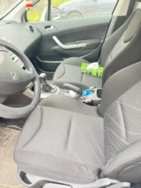 Peugeot 308, снимка 7 - Автомобили и джипове - 54702427