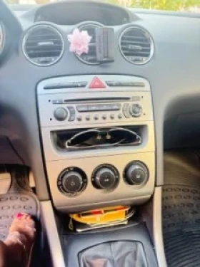 Peugeot 308, снимка 5 - Автомобили и джипове - 54702427