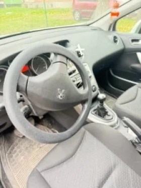 Peugeot 308, снимка 6 - Автомобили и джипове - 54702427
