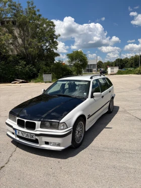 BMW 318 E36 318i | Auto.bg — изображение 3