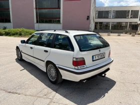 BMW 318 E36 318i | Auto.bg — изображение 5