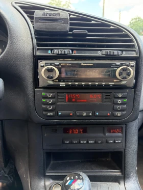 BMW 318 E36 318i | Auto.bg — изображение 8