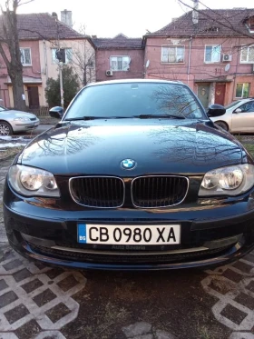 BMW 116 undefined | Auto.bg — изображение 15