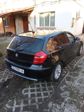 BMW 116 undefined | Auto.bg — изображение 14