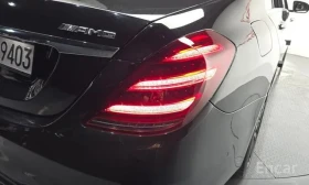 Mercedes-Benz S 63 AMG  BURMSTER 360 SOUND / NIGHT VISION / ОБДУХВАНЕ  - 44950 € / 87914.56 лв. - 19021825 6