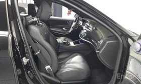 Mercedes-Benz S 63 AMG  BURMSTER 360 SOUND / NIGHT VISION / ОБДУХВАНЕ  - 44950 € / 87914.56 лв. - 19021825 13