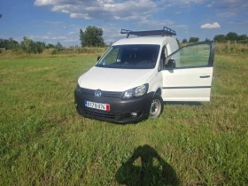 VW Caddy | Mobile.bg � ����� ������ 8