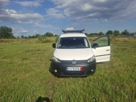 VW Caddy | Mobile.bg � ����� ������ 4