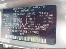 Kia EV9 Light Long Range | Mobile.bg � ����� ������ 9