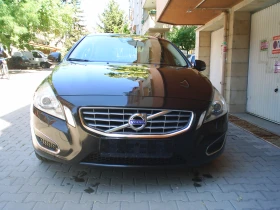 Volvo S60 2.0 D 163 k.c. | Mobile.bg � ����� ������ 2