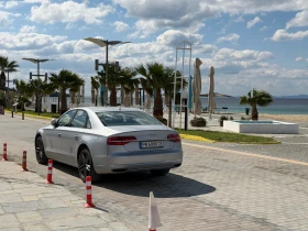 Audi A8 ГOTOB Лизинг - 18900 € / 36965.19 лв. - 96941174 2
