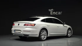 VW Arteon 2.0 TDI Prestige | Mobile.bg � ����� ������ 2