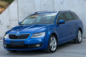 Skoda Octavia 1.6TDi 105кс * 118км* * Сервизна история*  | Auto.bg — изображение 3