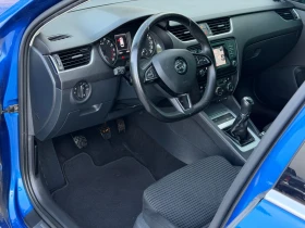 Skoda Octavia 1.6TDi 105кс * 118км* * Сервизна история*  | Auto.bg — изображение 10