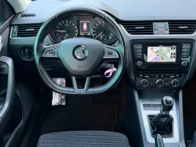 Skoda Octavia 1.6TDi 105кс * 118км* * Сервизна история*  | Auto.bg — изображение 11