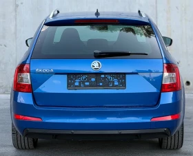 Skoda Octavia 1.6TDi 105кс * 118км* * Сервизна история*  | Auto.bg — изображение 5