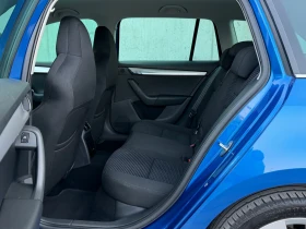 Skoda Octavia 1.6TDi 105кс * 118км* * Сервизна история*  | Auto.bg — изображение 15