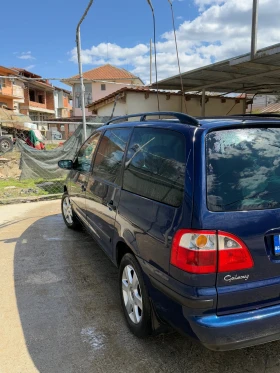 Ford Galaxy 1.9 TDI | Mobile.bg � ����� ������ 3