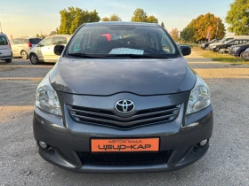 Toyota Corolla verso 2011+ 1.6VVTI+ �.������� | Mobile.bg � ����� ������ 2