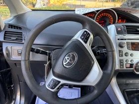 Toyota Corolla verso 2011+ 1.6VVTI+ �.������� | Mobile.bg � ����� ������ 11